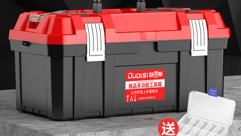 电动工业级五金工具：揭秘其核心技术与选购要点