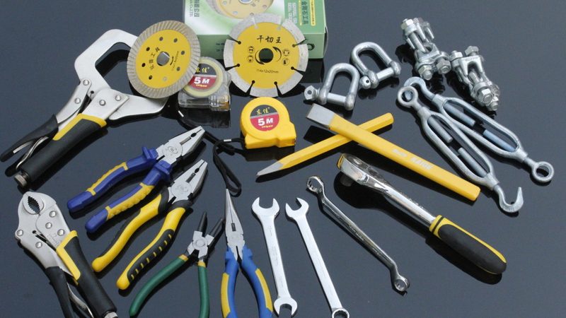 工地放线测量工具厂家推荐
