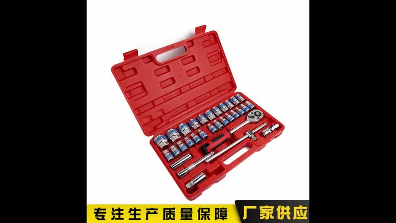 家用汽修，气动工具与电动工具的优劣对比