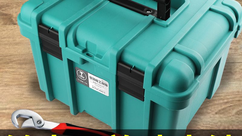 五金工具与电动工具批发：揭秘批发厂家的选品逻辑