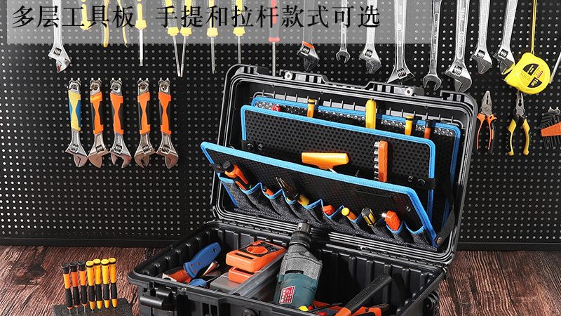 螺栓失效分析常用检测仪器：揭秘其工作原理与选择要点