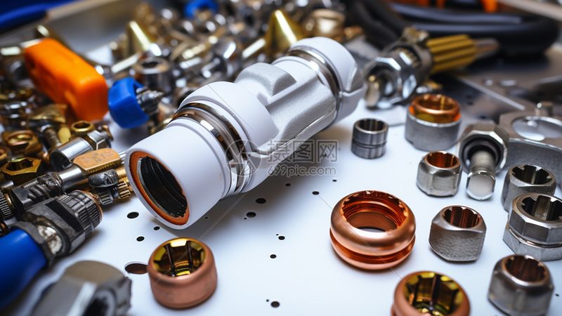 国产工业级工具：揭秘其背后的技术与品质